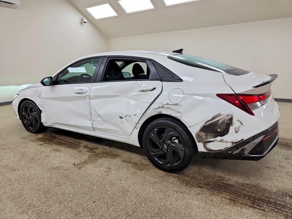 Aukcja sprzedaży 2026 Hyundai Elantra, vin: KMHLM4DG8TU186220, numer aukcji: 71032526