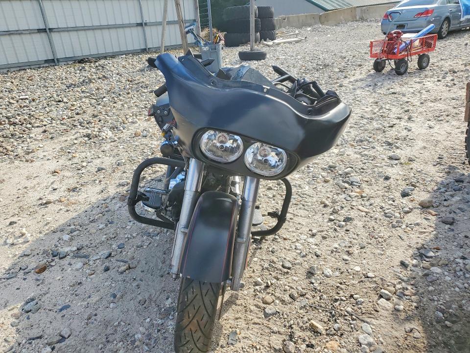 Aukcja sprzedaży 2013 Harley-davidson Fltrx, vin: 1HD1KHM1XDB672138, numer aukcji: 67682246