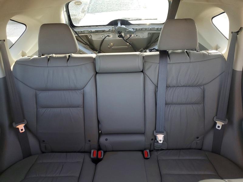 Продаж на аукціоні авто 2014 Honda Cr-v, vin: 2HKRM3H75EH559830, номер лоту: 70889886