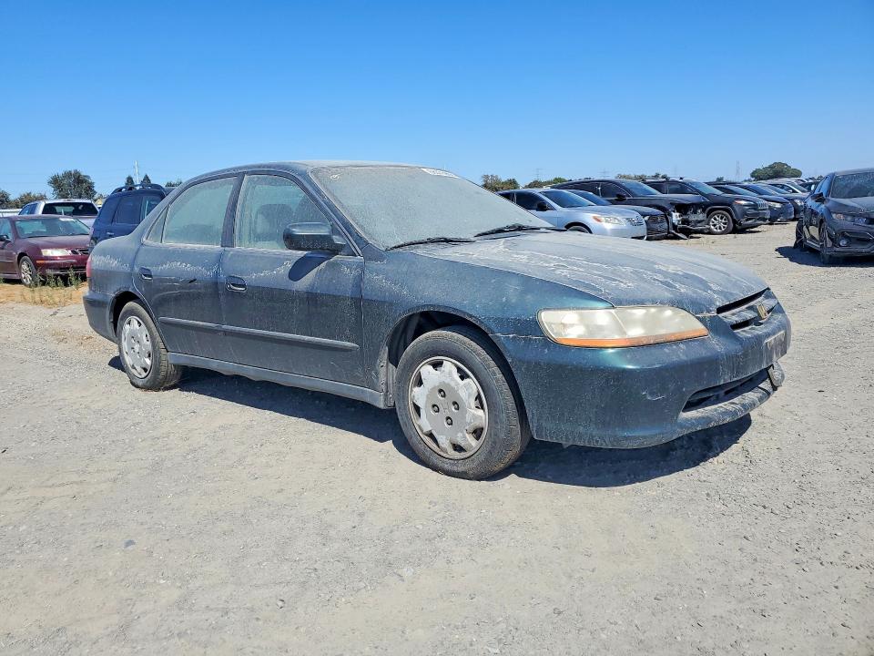 Aukcja sprzedaży 1998 Honda Accord, vin: 1HGCG5647WA196720, numer aukcji: 68376966