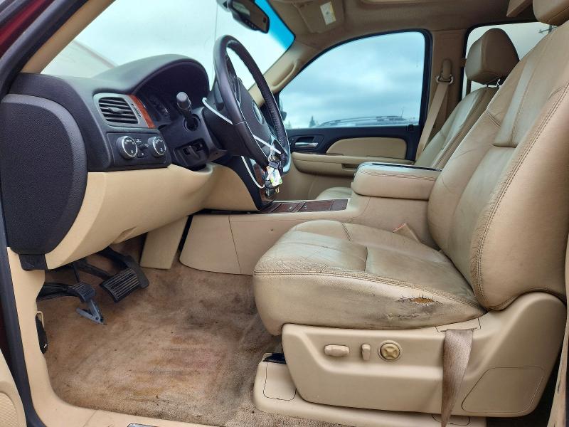 Aukcja sprzedaży 2008 Chevrolet Avalanche, vin: 3GNFK12348G201805, numer aukcji: 69889026