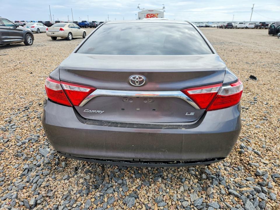 Продаж на аукціоні авто 2015 Toyota Camry, vin: 4T4BF1FK2FR471995, номер лоту: 69733246