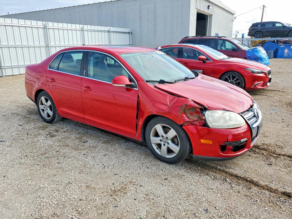 69637126 :رقم المزاد ، 3VWRM71KX9M054403 vin ، 2009 Volkswagen Jetta مزاد بيع
