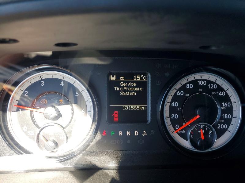 Aukcja sprzedaży 2019 Ram 1500 Classic, vin: 1C6RR7KT9KS505806, numer aukcji: 68308846
