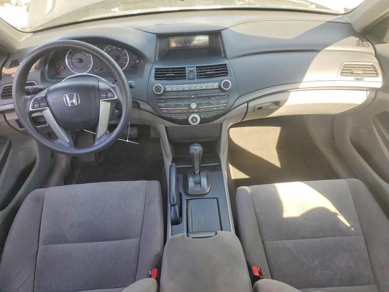 Продаж на аукціоні авто 2010 Honda Accord, vin: 1HGCP2F46AA067570, номер лоту: 70282316