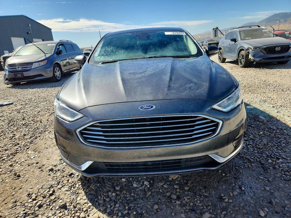 Продаж на аукціоні авто 2020 Ford Fusion, vin: 3FA6P0CD0LR178019, номер лоту: 67893116
