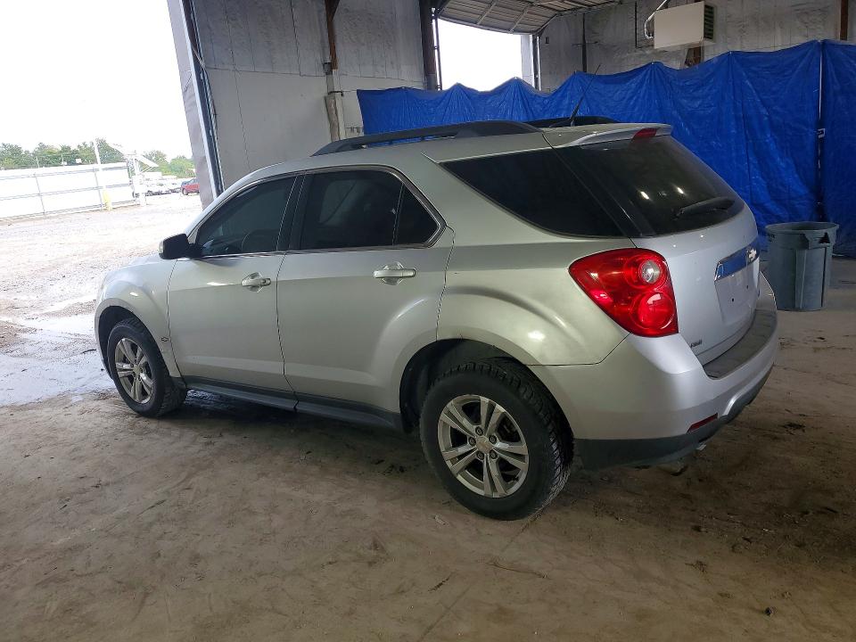 Aukcja sprzedaży 2010 Chevrolet Equinox, vin: 2CNFLEEW1A6311579, numer aukcji: 69597436