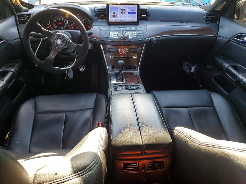 Продажа на аукционе авто 2008 Infiniti M35, vin: JNKAY01FX8M656452, номер лота: 67713466