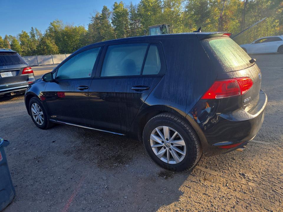 Продаж на аукціоні авто 2015 Volkswagen Golf, vin: 3VWRA7AU8FM041171, номер лоту: 70032646