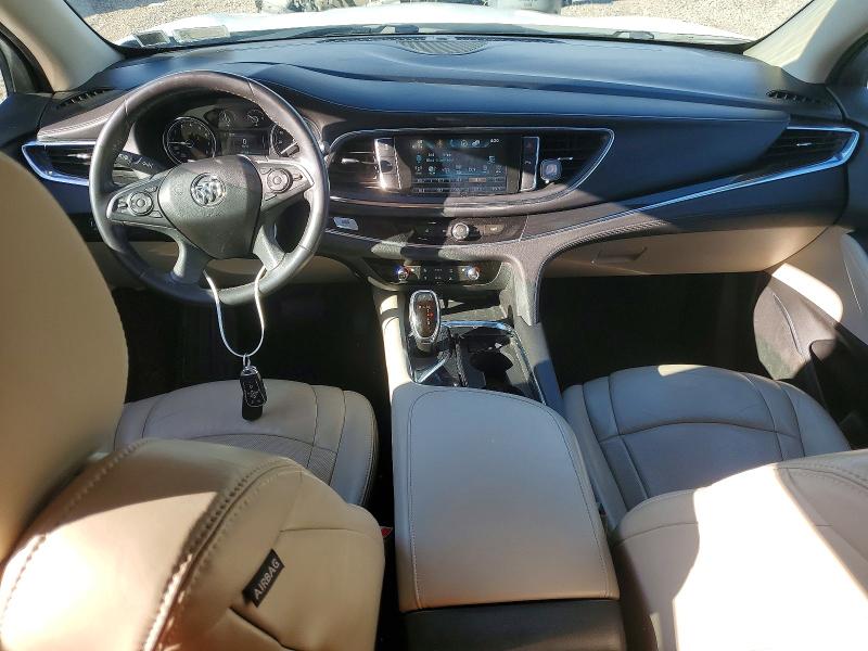 Продажа на аукционе авто 2018 Buick Enclave, vin: 5GAEVAKW6JJ228886, номер лота: 69440166
