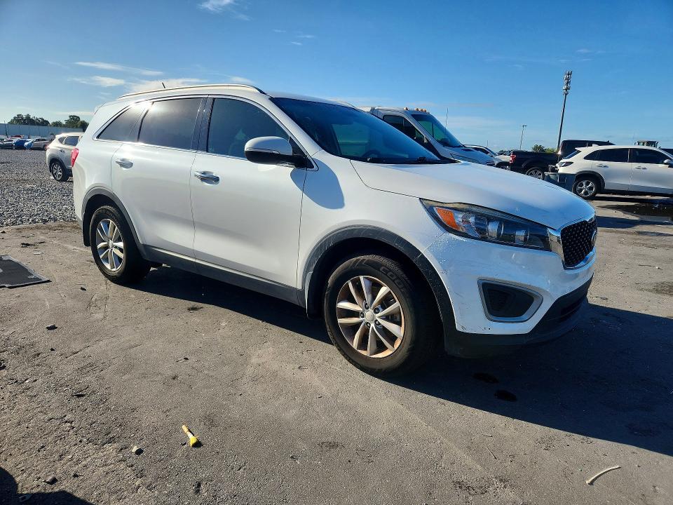 Продаж на аукціоні авто 2017 Kia Sorento, vin: 5XYPG4A35HG217575, номер лоту: 67163306