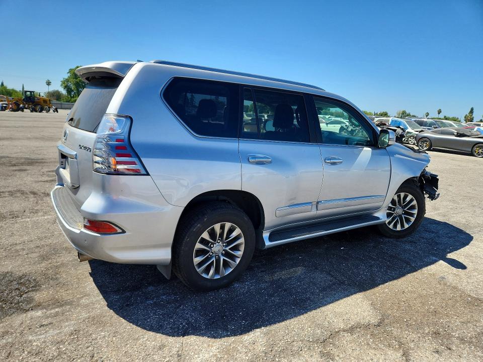Aukcja sprzedaży 2019 Lexus Gx, vin: JTJJM7FX0K5235328, numer aukcji: 67143076