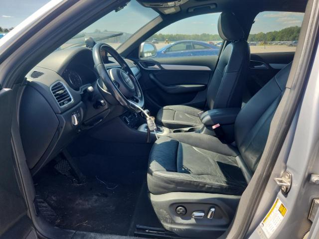 Продаж на аукціоні авто 2018 Audi Q3, vin: WA1BCCFS2JR001233, номер лоту: 64578306