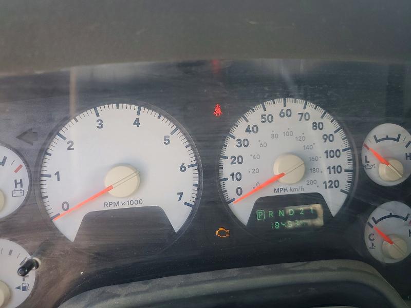 Aukcja sprzedaży 2007 Dodge Ram 1500, vin: 1D7HU18297J511932, numer aukcji: 67486026