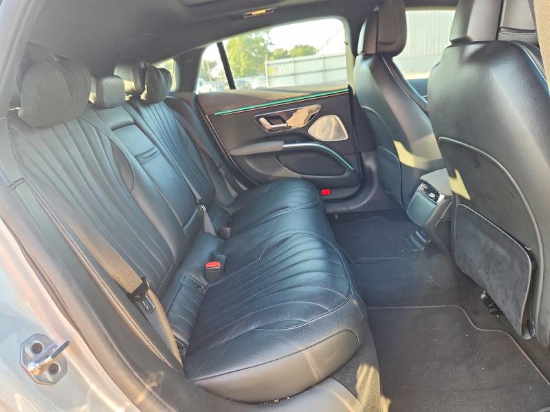 Продаж на аукціоні авто 2023 Mercedes-benz Eqs Sedan, vin: W1KCG2DBXPA032271, номер лоту: 66956066