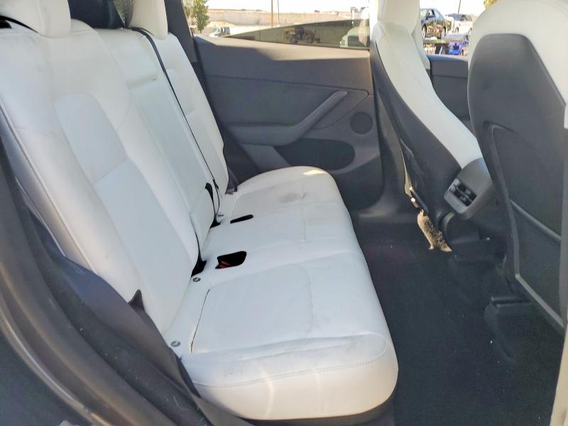 Продаж на аукціоні авто 2023 Tesla Model Y, vin: 7SAYGDEE0PF637835, номер лоту: 69331796