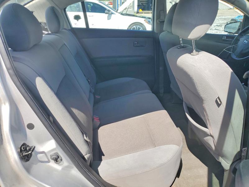 67435376 :رقم المزاد ، 3N1AB6AP3CL696618 vin ، 2012 Nissan Sentra مزاد بيع