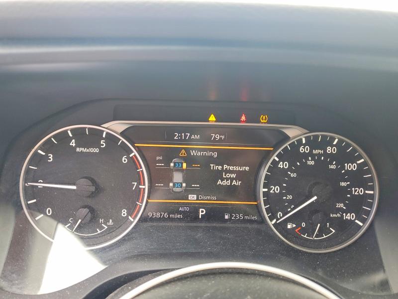 Aukcja sprzedaży 2022 Nissan Rogue, vin: 5N1BT3BB1NC696787, numer aukcji: 67103056