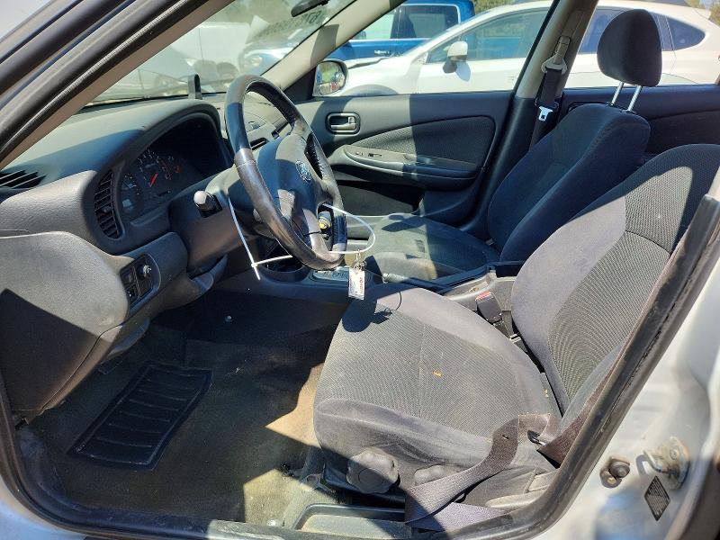 2005 Nissan Sentra მანქანა იყიდება აუქციონზე, vin: 3N1CB51D05L548342, აუქციონის ნომერი: 67819806