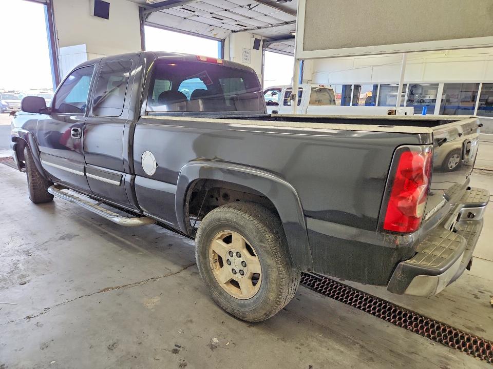 69722866 :رقم المزاد ، 1GCEK19TX4E133120 vin ، 2004 Chevrolet Silverado مزاد بيع