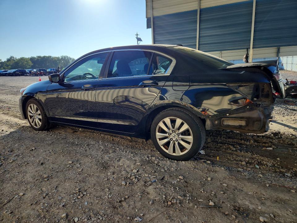 67063096 :رقم المزاد ، 1HGCP2F87CA062576 vin ، 2012 Honda Accord مزاد بيع