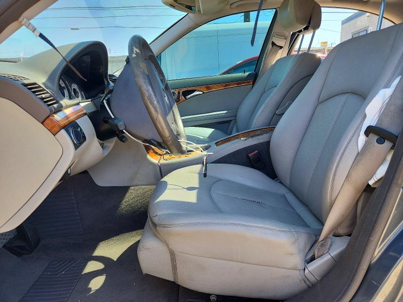 Продажа на аукционе авто 2008 Mercedes-benz E, vin: WDBUF56X38B224041, номер лота: 68389696