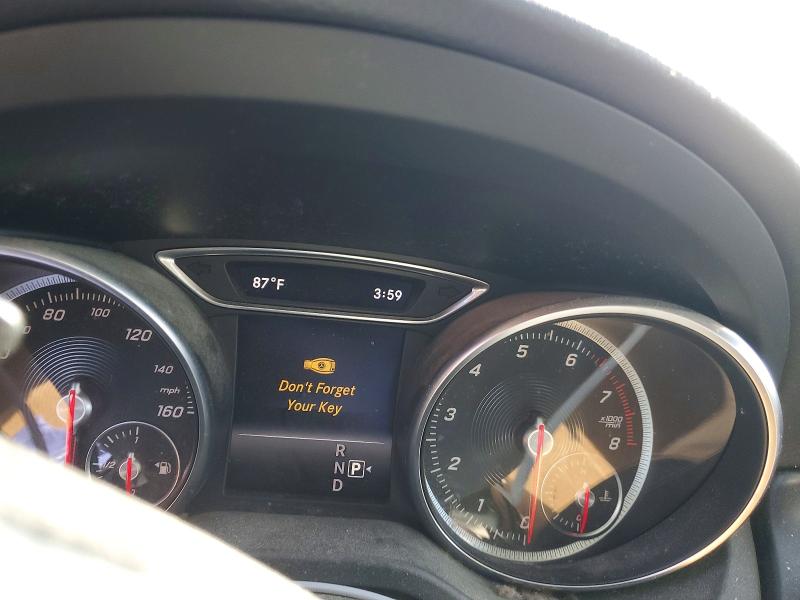 Продажа на аукционе авто 2017 Mercedes-benz Cla, vin: WDDSJ4EB7HN431561, номер лота: 67170416