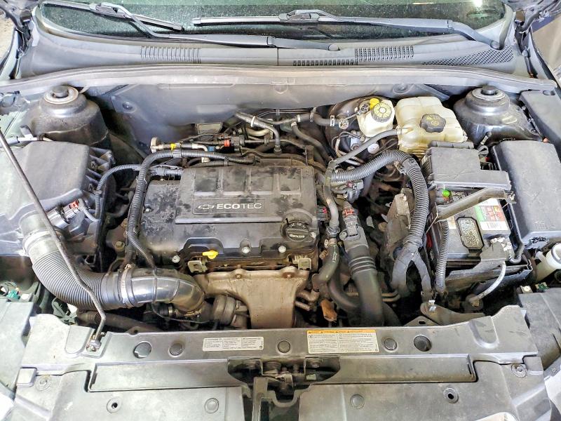 Продаж на аукціоні авто 2014 Chevrolet Cruze, vin: 1G1PC5SBXE7429784, номер лоту: 68213846