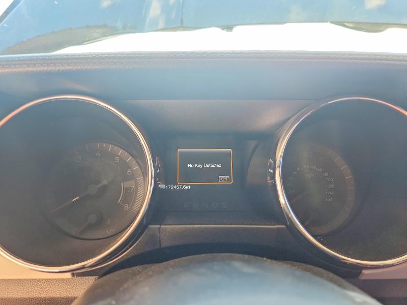 Продажа на аукционе авто 2017 Ford Mustang, vin: 1FA6P8TH6H5295292, номер лота: 65965976