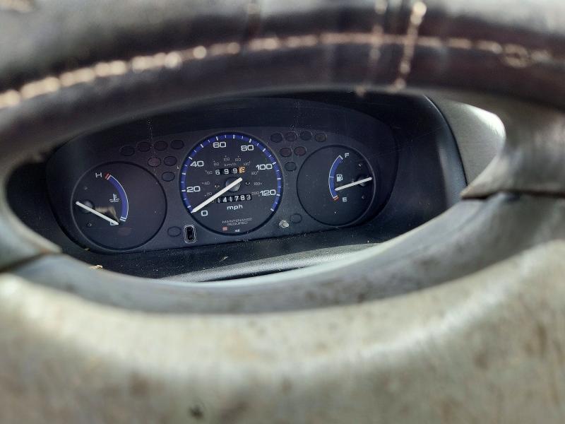 68857006 :رقم المزاد ، 1HGEJ6129XL030100 vin ، 1999 Honda Civic مزاد بيع