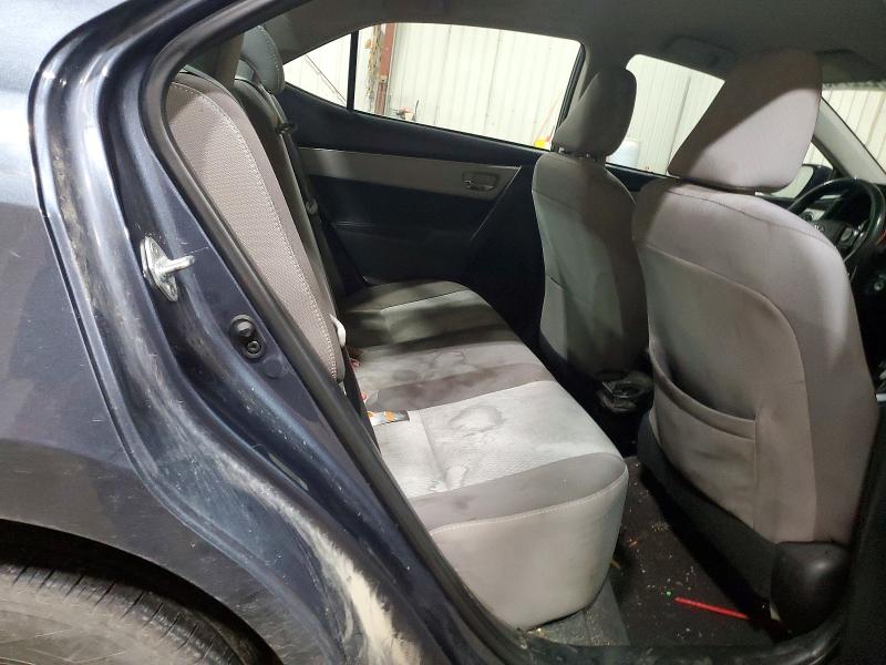 Auction sale of the 2017 Toyota Corolla, vin: 2T1BPRHE1HC840931        , lot number: 67222746