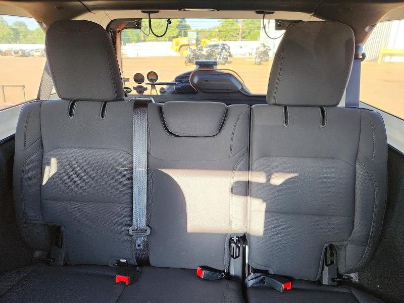 Aukcja sprzedaży 2022 Jeep Wrangler, vin: 1C4HJXDG6NW231649, numer aukcji: 67710226