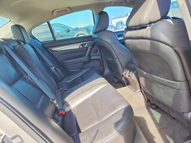 68660666 :رقم المزاد ، 19UUA8F5XAA016039 vin ، 2010 Acura Tl مزاد بيع