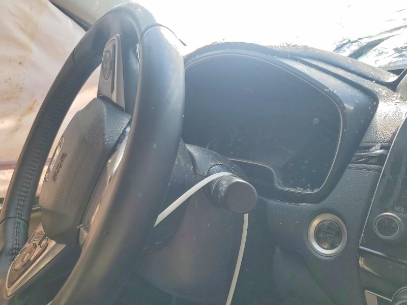 70939196 :رقم المزاد ، 5J6RW2H97HL018326 vin ، 2017 Honda Cr-v مزاد بيع