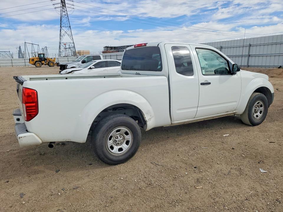 Aukcja sprzedaży 2017 Nissan Frontier, vin: 1N6BD0CT5HN708159, numer aukcji: 69770966