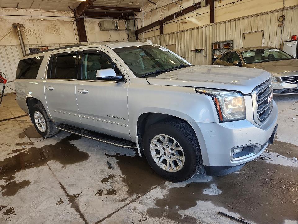 Aukcja sprzedaży 2016 Gmc Yukon Xl, vin: 1GKS2FKC5GR424362, numer aukcji: 67857276