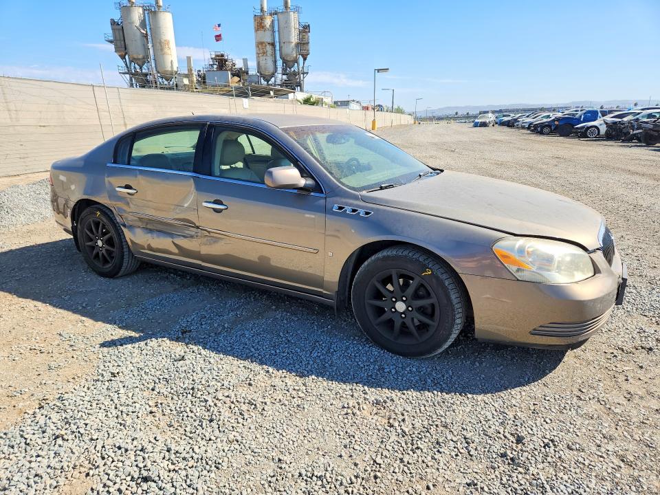 Aukcja sprzedaży 2006 Buick Lucerne, vin: 1G4HD57246U123423, numer aukcji: 67534066