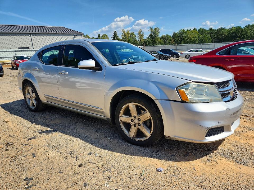 Aukcja sprzedaży 2011 Dodge Avenger, vin: 1B3BD1FB0BN589070, numer aukcji: 67261506