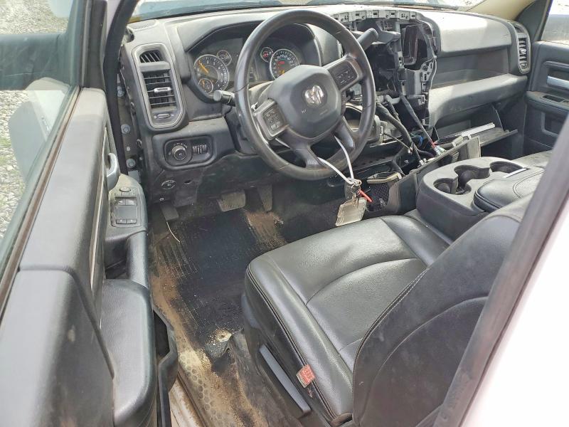 Продаж на аукціоні авто 2019 Ram 4500, vin: 3C7WRKDJ7KG709301, номер лоту: 68962976