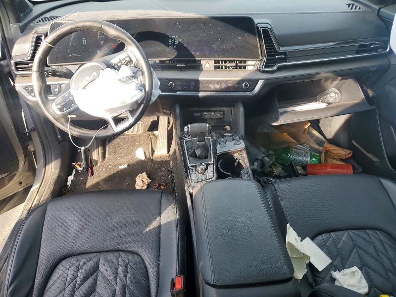 Aukcja sprzedaży 2023 Kia Sportage, vin: 5XYK6CAF6PG043208, numer aukcji: 68131376