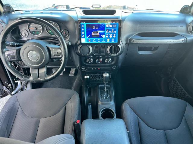 Aukcja sprzedaży 2013 Jeep Wrangler, vin: 1C4AJWAGXDL682177, numer aukcji: 70302116