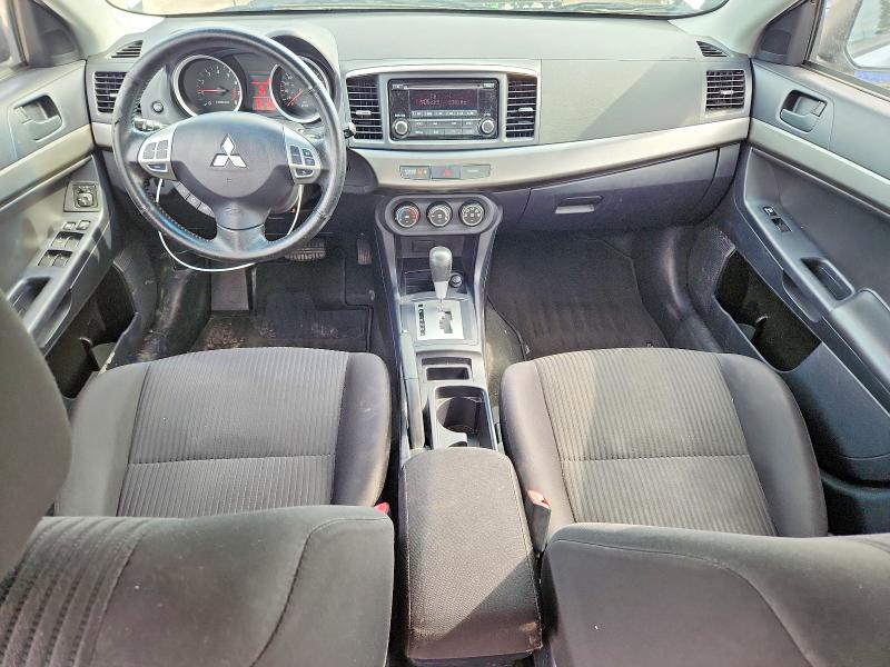 Aukcja sprzedaży 2015 Mitsubishi Lancer, vin: JA32U2FU1FU603929, numer aukcji: 69106746
