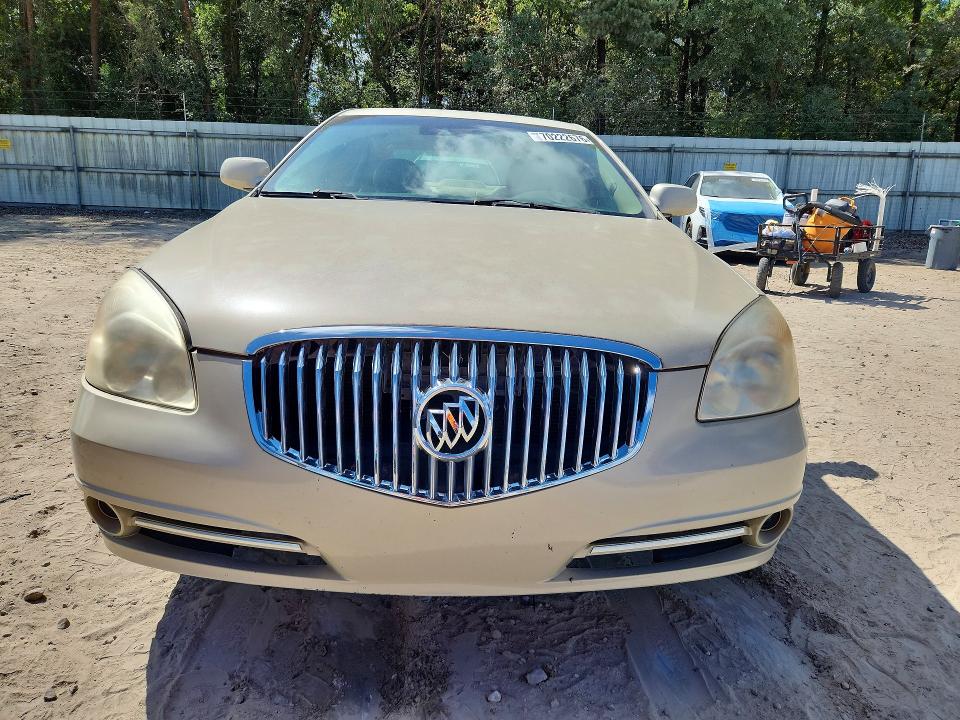 Продажа на аукционе авто 2011 Buick Lucerne, vin: 1G4HJ5EMXBU151878, номер лота: 70222676