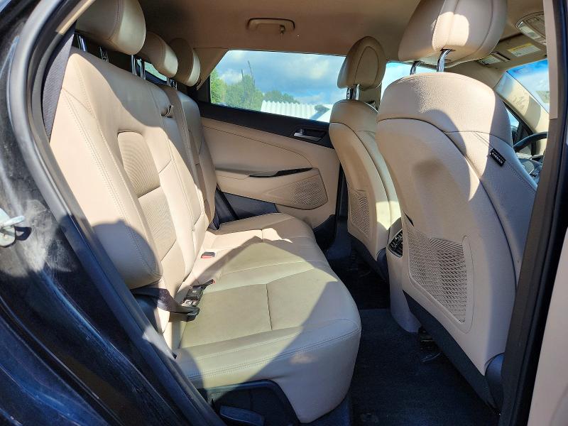 Aukcja sprzedaży 2016 Hyundai Tucson, vin: KM8J3CA22GU203015, numer aukcji: 68881746