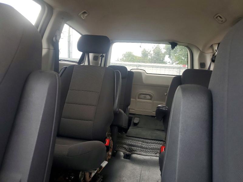 Продаж на аукціоні авто 2009 Dodge Grand Caravan, vin: 2D8HN44E19R689844, номер лоту: 68067276