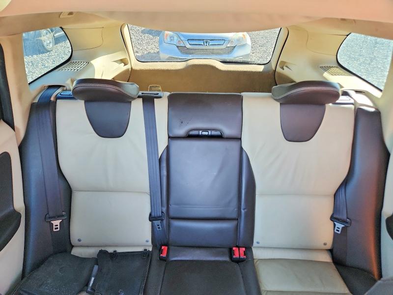 Продажа на аукционе авто 2010 Volvo Xc60, vin: YV4992DZ6A2019947, номер лота: 69924346