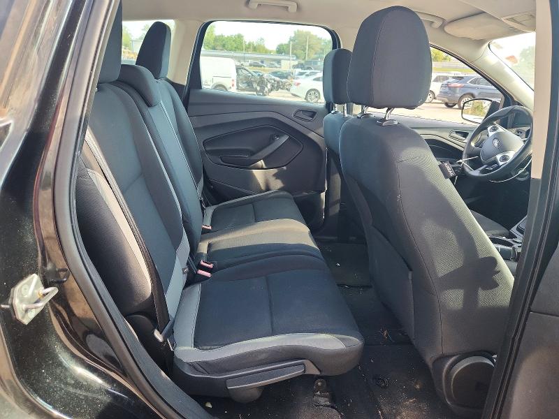 Продаж на аукціоні авто 2014 Ford Escape, vin: 1FMCU0F73EUD65676, номер лоту: 69392046