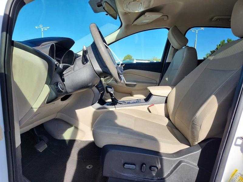 68175226 :رقم المزاد ، 1FMCU9G9XJUC64908 vin ، 2018 Ford Escape مزاد بيع