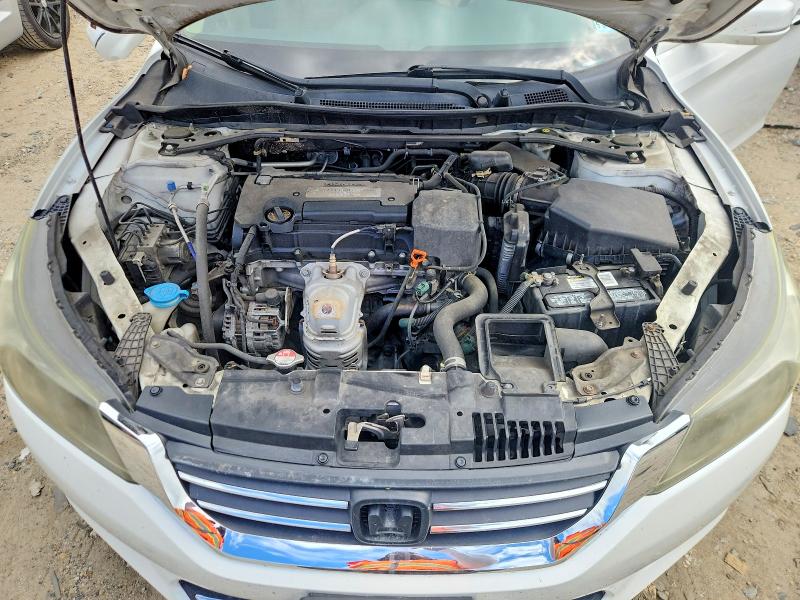 Продажа на аукционе авто 2014 Honda Accord, vin: 1HGCR2F89EA163955, номер лота: 70847116