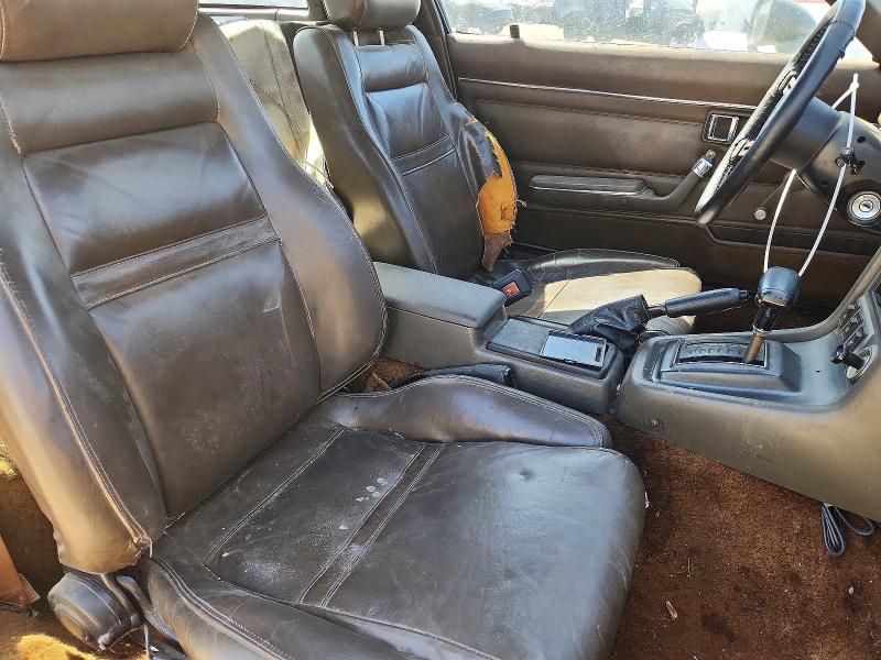 Продажа на аукционе авто 1980 Mazda Rx-7, vin: SA22C622474, номер лота: 69462156